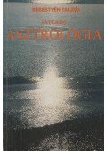 Sebestyén Zsuzsa - Játékos asztrológia