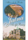 Roche, Mazo de la - Jalna - Az ifjú Renny
