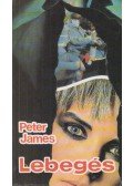Peter James - Lebegés