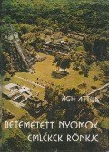 Ágh Attila - Betemetett nyomok, emlékek rönkje
