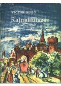 Victor Hugo - Rajnai utazás