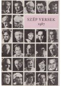 Alföldy Jenő - Szép versek 1987