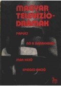 Mesterházi Lajos,Palotai Boris,Örsi Ferenc,Gyárfás Miklós - Magyar televíziódrámák