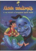Kabainé Tóth Klára - Aladdin csodalámpája
