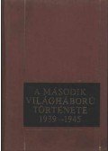 Grecsko, A. A. - A második világháború története 1939-1945 I-XII. kötet [teljes]