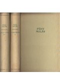 Füst Milán - Kis regények I-II.