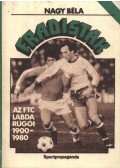 Nagy Béla - Fradisták