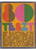 Árokszállásy Zoltán - 80 teszt