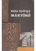 Beke György - Máktörő