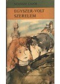 Szilvási Lajos - Egyszer-volt szerelem