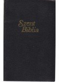  - Szent Biblia