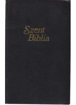 - Szent Biblia - Szent Biblia, 0 antikvár könyv