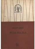Arany János - Buda halála