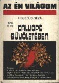 Hegedüs Géza - Kalliopé bűvöletében