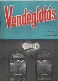 Lázár Géza (főszerk.) - Vendéglátás III. évfolyam 11. szám 1959. november
