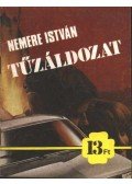 Nemere István - Tűzáldozat