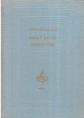 Mikszáth Kálmán - Szent Péter esernyője