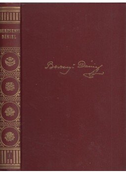 Berzsenyi Dániel - Berzsenyi Dániel munkái Berzsenyi Dániel - Berzsenyi Dániel munkái, Budapest 0 antikvár könyv
