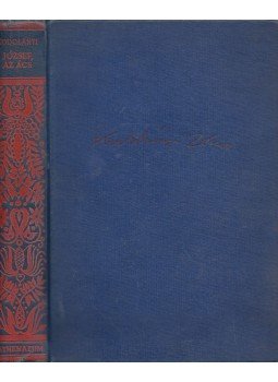 Kodolányi János - József, az ács Kodolányi János - József, az ács, Budapest 0 antikvár könyv