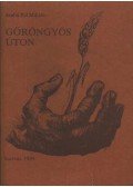 Szabó Pál Miklós - Göröngyös úton