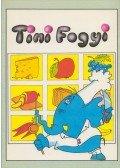 Horváth Mária dr. - Tini Fogyi