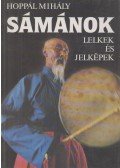 Hoppál Mihály - Sámánok