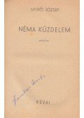 Nyirő József - Néma küzdelem