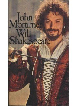 Mortimer, John - Will Shakespeare Mortimer, John - Will Shakespeare, Budapest 1980 antikvár könyv