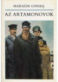 Gorkij, Makszim - Az Artamonovok