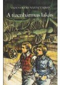 Nyesztajko, Vszevolod - A tizenhármas lakás