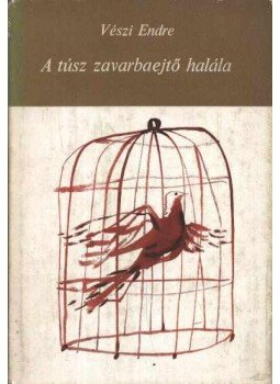 Vészi Endre - A túsz zavarbaejtő halála
