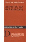 Ingmar Bergman - Jelenetek egy házasságból