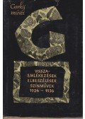 Gorkij, Makszim - Visszaemlékezések, elbeszélések / Színművek
