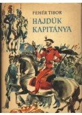 Fehér Tibor - Hajdúk kapitánya