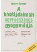 Zauner, Renate - A hátfájdalmak természetes gyógymódja
