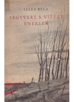 Illés Béla - Fegyvert s vitézt éneklek Illés Béla - Fegyvert s vitézt éneklek, 1960 antikvár könyv