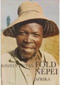 Kiszely István - A Föld népei 3.