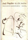 Jurij Nagibin - Illés napja