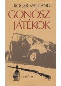 Vailland, Roger - Gonosz játékok