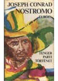 Joseph Conrad - Nostromo