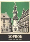 -- - Sopron (térkép)