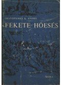 Grandpierre K. Endre - Fekete hóesés
