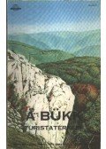  - A Bükk turistatérképe (1:60000)