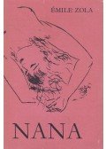 Émile Zola - Nana