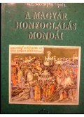 Sebestyén Gyula - A magyar honfoglalás mondái