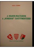 Bíró József - A szabir-magyarok a "sumirok" tanítómesterei