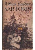 William Faulkner - Sartoris