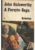 John Galsworthy - A Forsyte-Saga I-II.