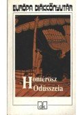 Homérosz - Odüsszeia