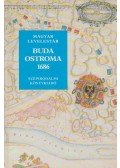 Péter Katalin - Buda ostroma 1686